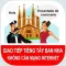 Giao Tiếp Tiếng Tây Ban Nha