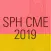 SPH CME Conference 2019