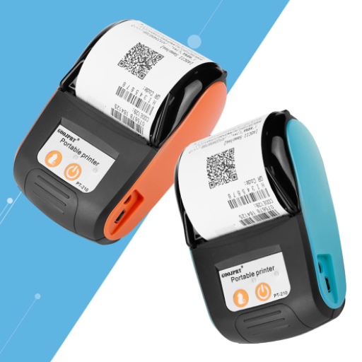 POS Printer–thermal print app