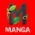 MANGA READER - WEBTOON COMICS