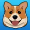 Corgimoji Stickers