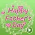 Happy Father's Day - Stickers