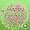 Happy Father's Day - Stickers