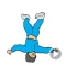 Hip-Hop Animated Stickers