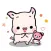 Pig and Bear Are Best Friends
