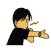 Soccer Referee Stickers