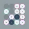Fives Merge : Number Merge
