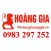 Phụ Tùng Hoàng Gia