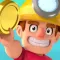 Digger To Riches
