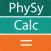 PhySyCalc - Units Calculator