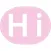Say Hello - Multi Lingo Animated Stickers