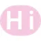 Say Hello - Multi Lingo Animated Stickers