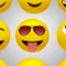 Find The Odd Emoji