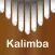 Kalimba Thumb Piano - Percussion Instrument
