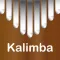 Kalimba Thumb Piano - Percussion Instrument