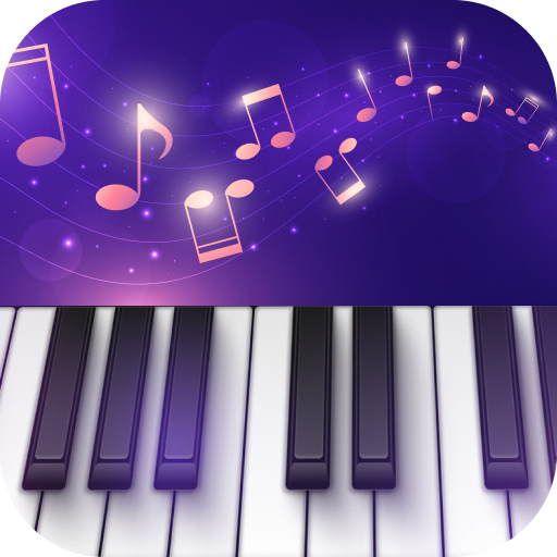 Piano Keyboard