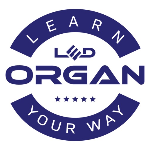 LED Organ