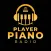 Analog MIDI Player Piano Radio