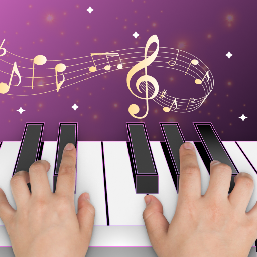 Piano Keyboard: Piano Practice Piano Keyboard: Piano Practice
