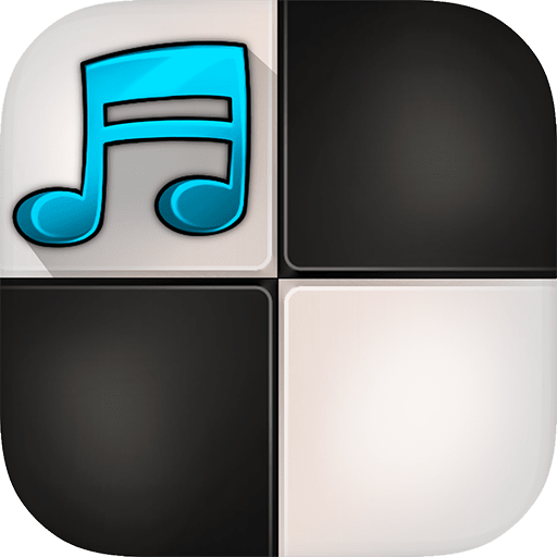 Piano Play Dark Horse