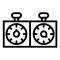 Ten Second Chess Puzzles