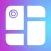 Pic Collage Maker Grid Layout