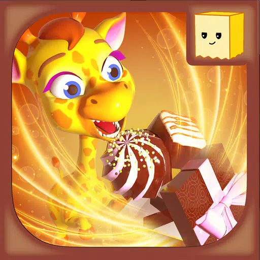 Picabu Chocolate Shop: Cooking Games Picabu Chocolate Shop: Cooking Games