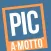 Pic-A-Motto™ - Motivation, Inspiration and Slogan collection