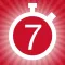 7 Min Workout - Loose Belly Fat
