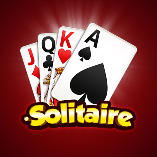 •Solitaire •Solitaire