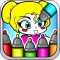 Kids Color Pages
