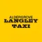 Aldergrove Langley Taxi