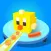 Fire Cubes 3D - Craft island