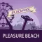 Blackpool Pleasure Beach