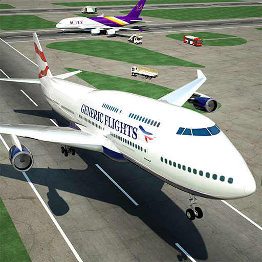 Airplane Pro Airplane Pro