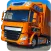 Euro Truck - Trailer Driving