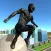 Super Hero Rope Crime City