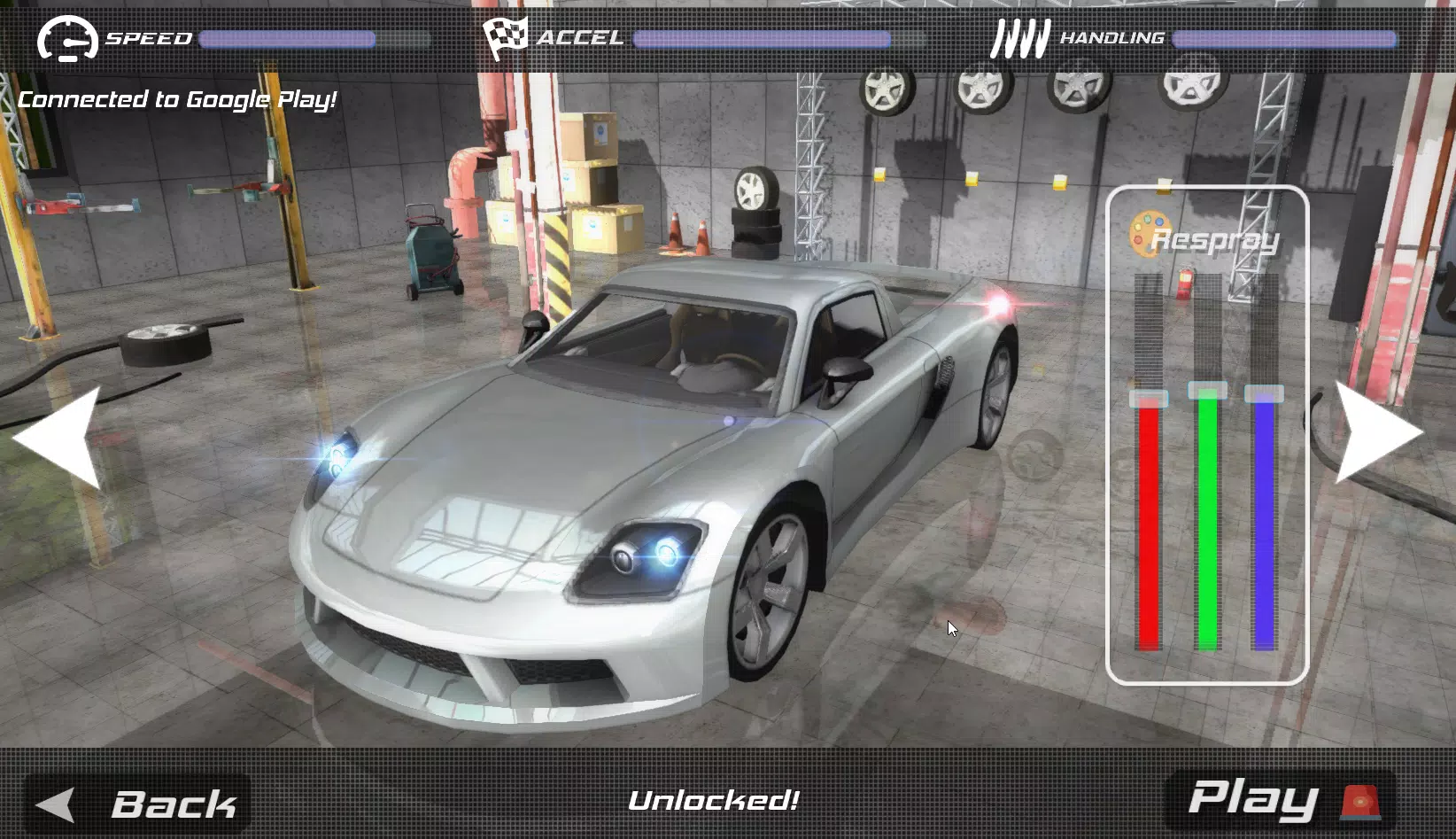 Car Driving & Bike Driving Screenshots