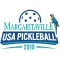 Pickleball Nationals Check-in