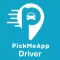 Pick Me App Nam Partner