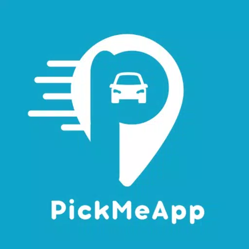 PickMe App Nam PickMe App Nam