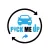 Pick Me Up CLT Driver