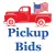 Pickup Bids