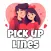 Pickup Lines - Flirty Messages