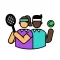 Tennis - Find Pickup Games