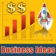 Business Startup Ideas