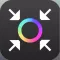 Color Beacon - Find Friends in Crowds