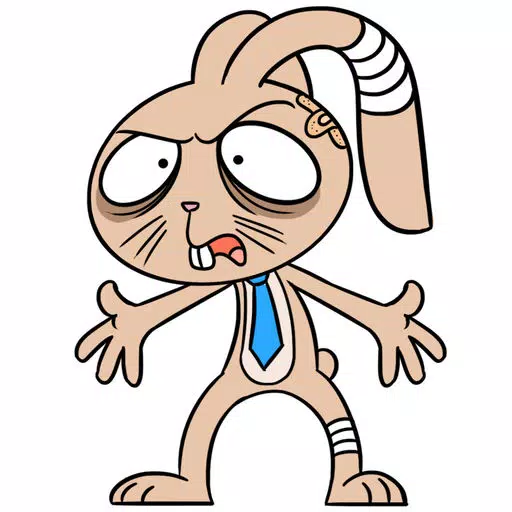Pooka the Software Engineer in The Office ___ Pooka the Software Engineer in The Office ___