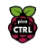 Pico W Ctrl: control w/o code