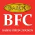 Babek fried chiken